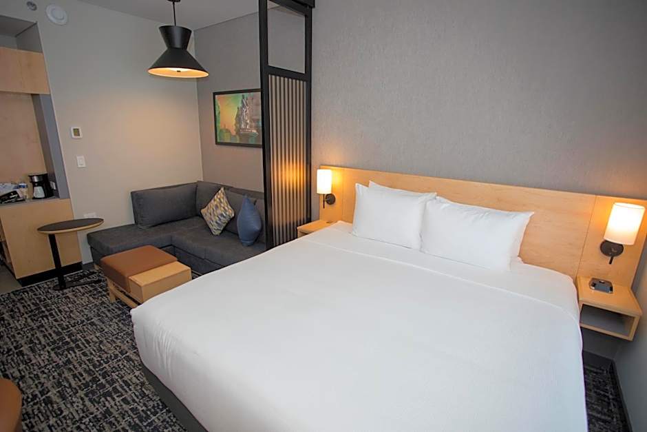 Hyatt Place Saltillo