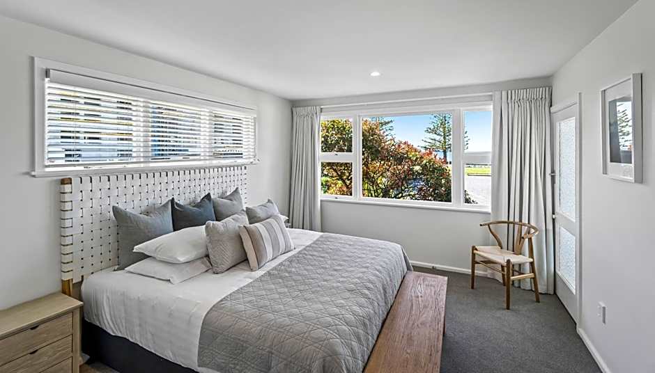 Kaikoura Beach Motel