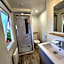 mobil home climatisé 4 personnes