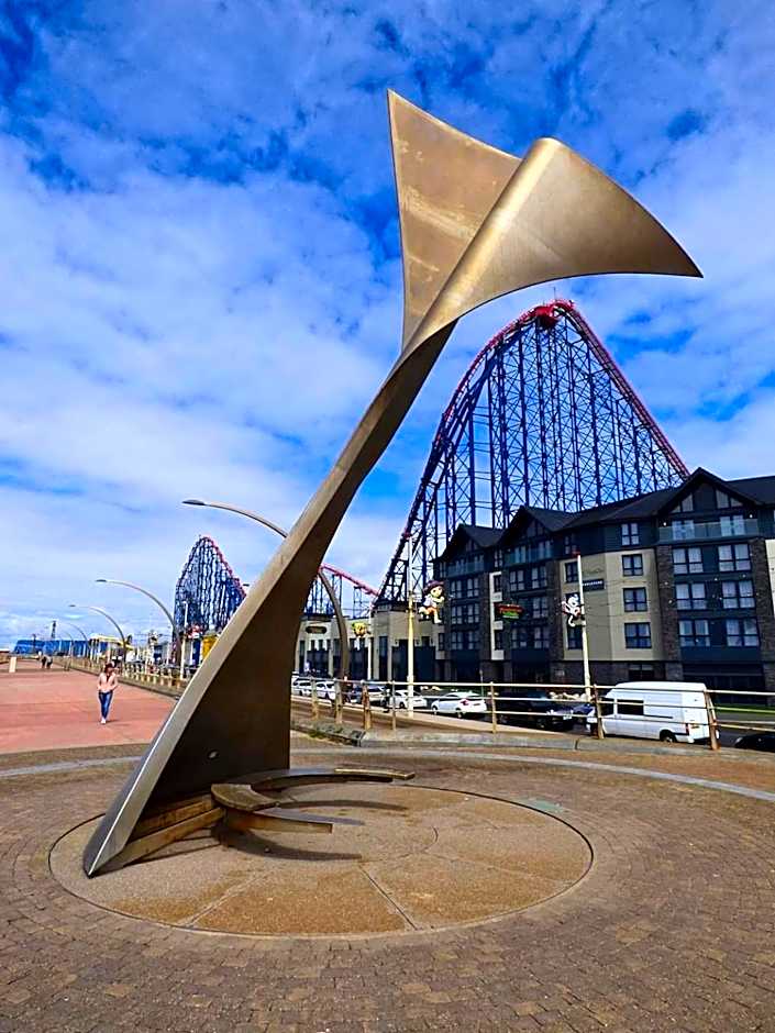 The Beechfield Hotel