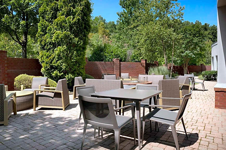 Courtyard by Marriott Blacksburg