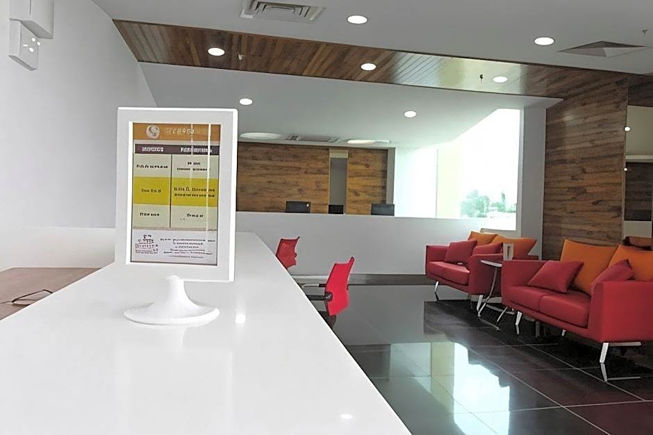 Kingston Hotel 25 @ Summit Signature Batu Pahat, Johor