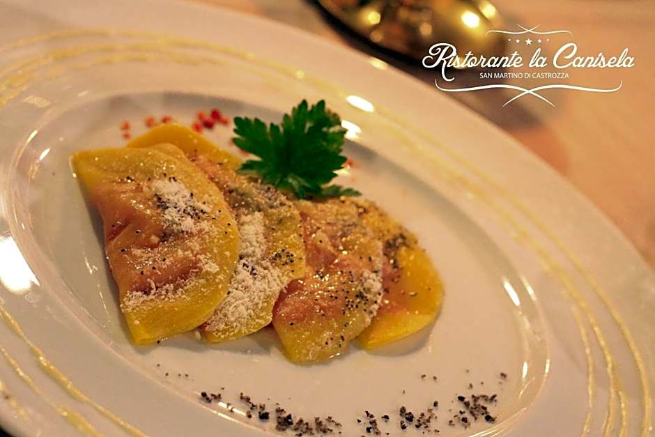 G. Hotel Des Alpes (Classic since 1912)