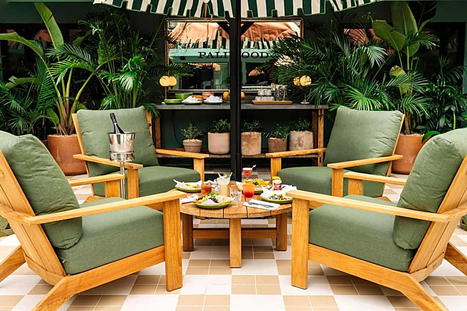 Palihotel Hollywood