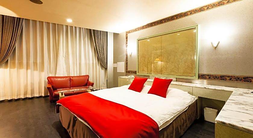 Hotel Liberty Kochi (Adult Only)