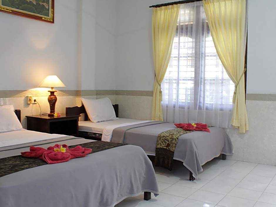 Mangga Bali Inn