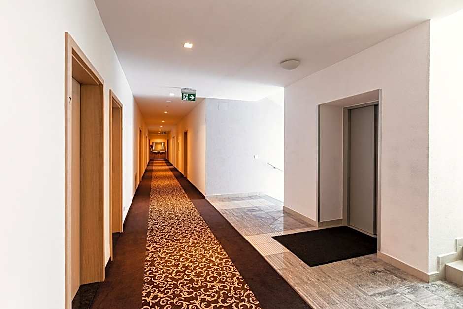 Urpí­n City Residence