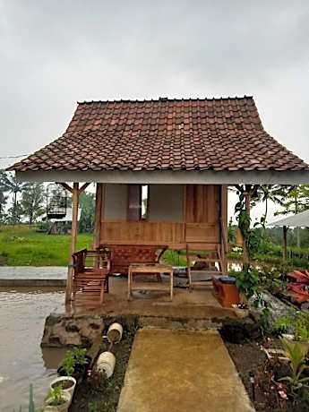 EXPRESS O 91901 Homestay Irish Irish