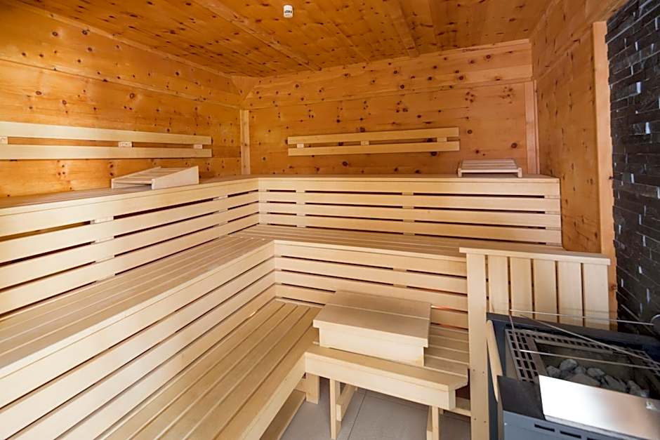 Hotel & Appartements Heigenhauser