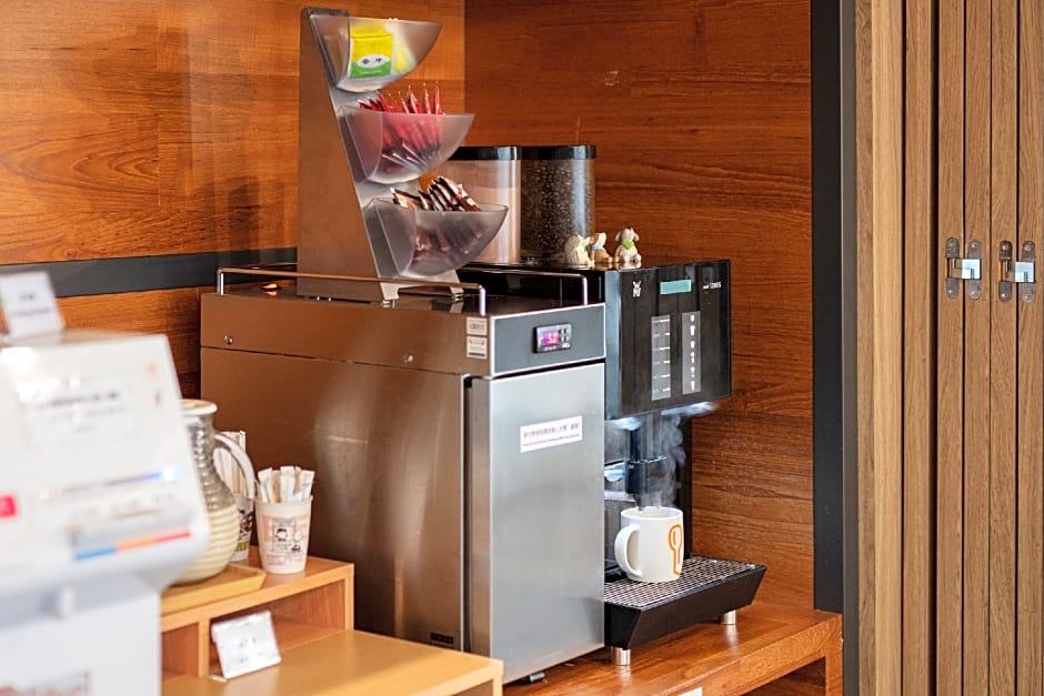 Chaiin Hotel Dongmen