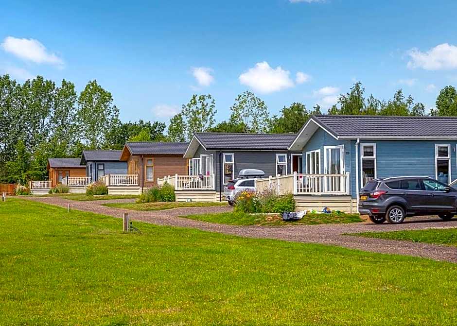 Otters Mead Boutique Lodges