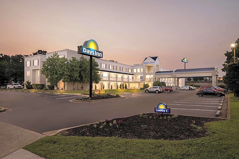 Days Inn by Wyndham Chattanooga/Hamilton Place