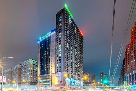 Holiday Inn Express Anshan Downtown by IHG