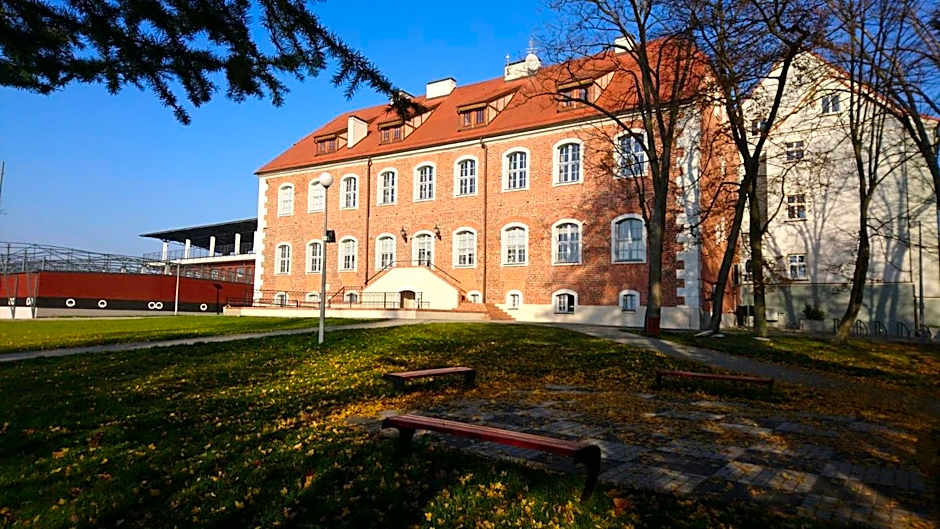 Centrum Konferencyjne Zamek