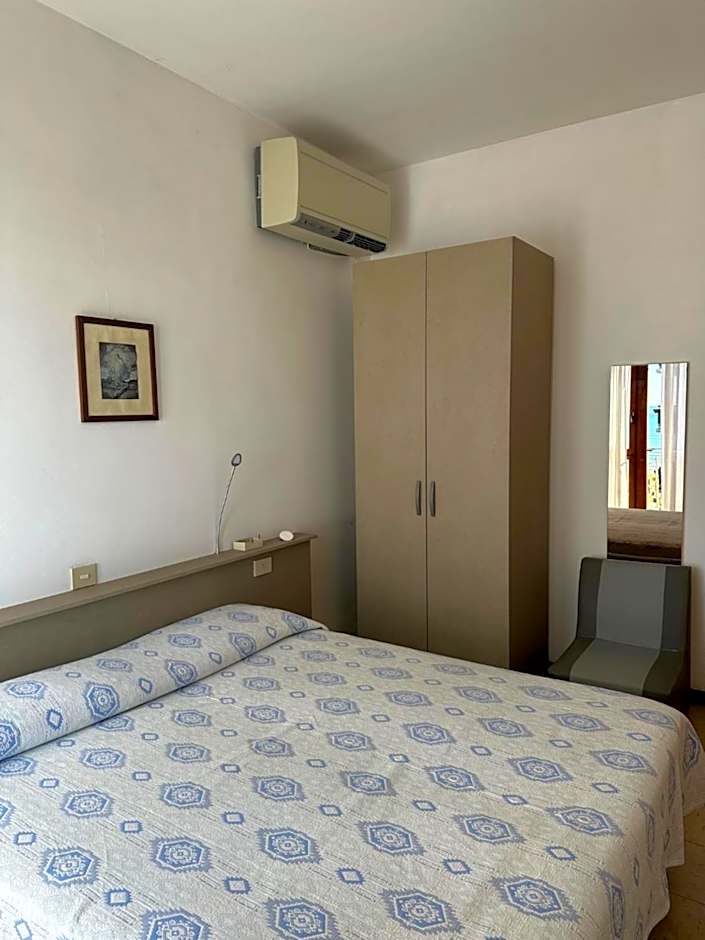 Hotel Reno