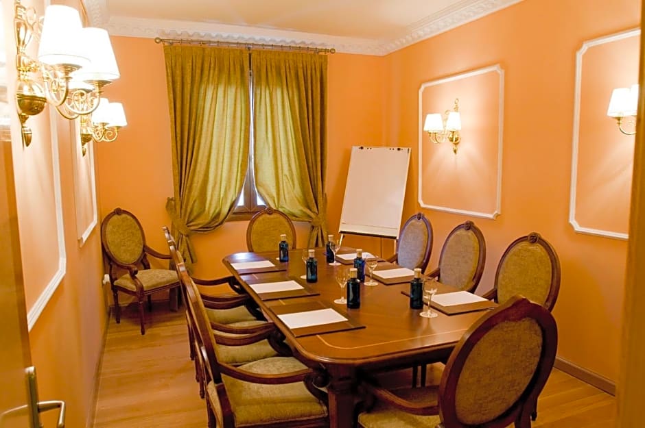 Hospederia La Cañada