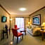 Hotel Globales Camino Real Managua