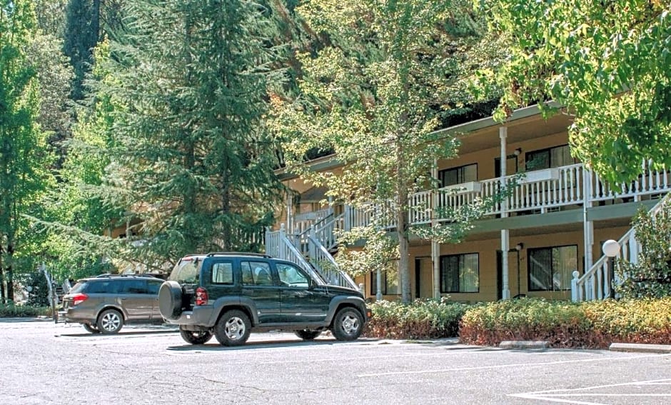 Northern Queen Inn