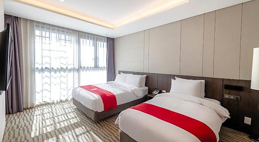 Best Western Plus Jeonju