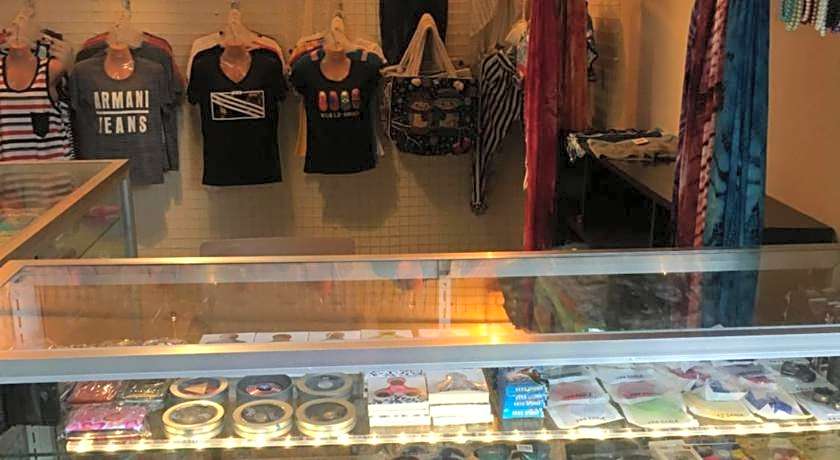 Stardust Beach Hotel