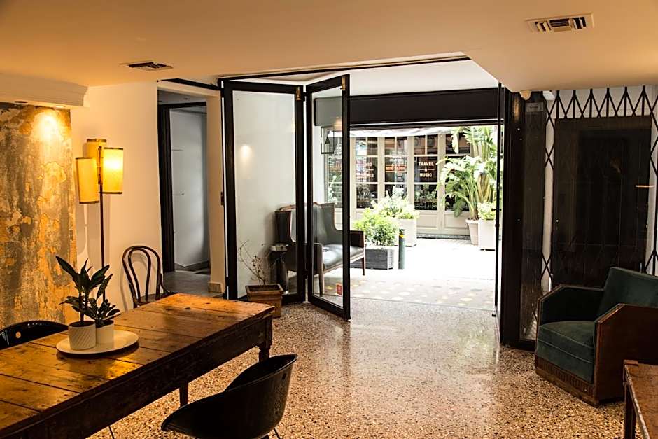 Concierge Monastiraki