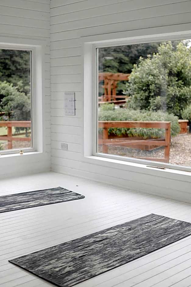 Powerscourt Springs Health Farm