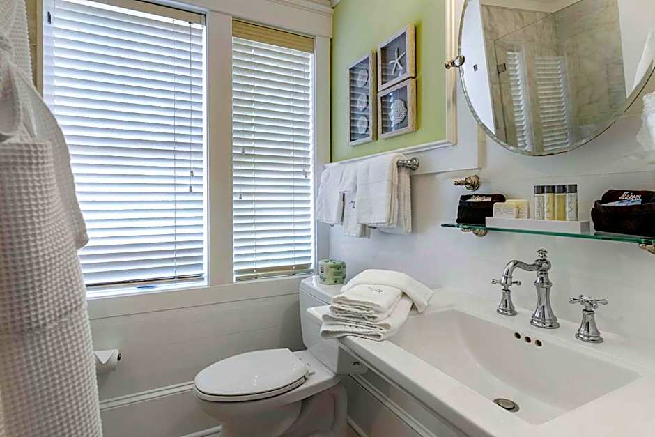 Inn at I'On, Ascend Hotel Collection