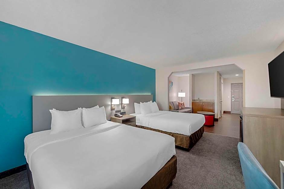 Comfort Inn US Hwy 80