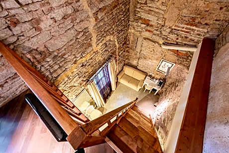 Superior Double or Twin Room with Free Parking