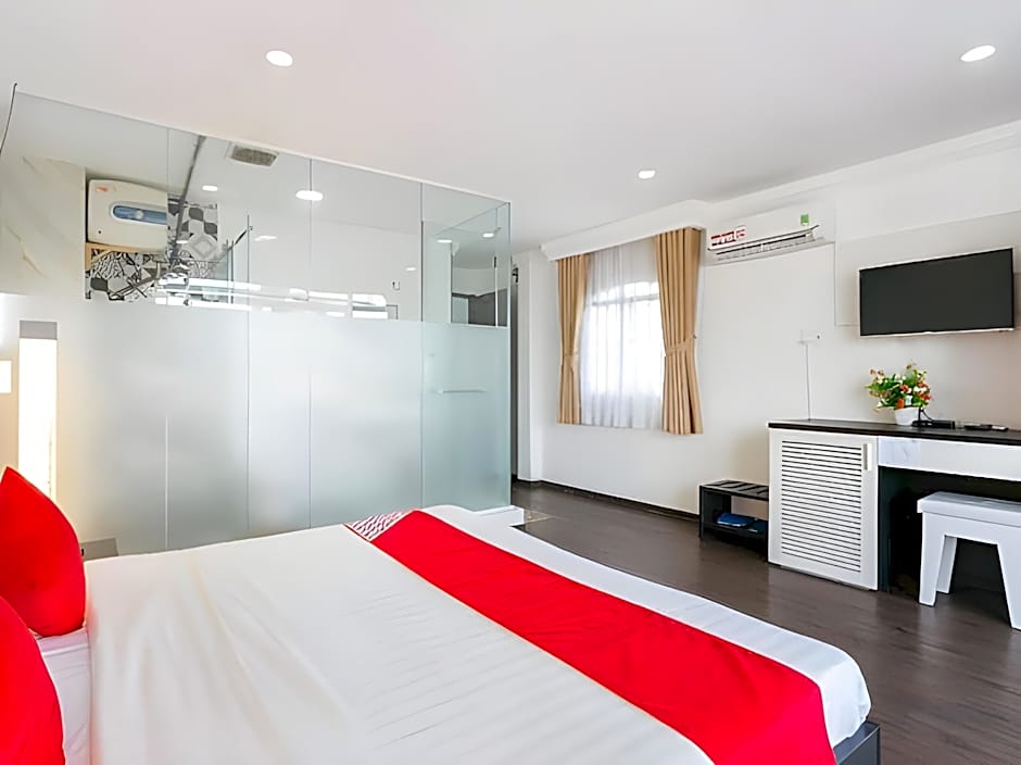 Collection O Madam Cuc Hotel