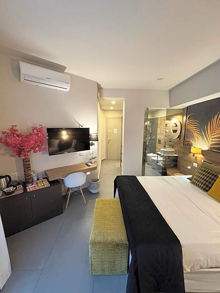 Namuri Rooms