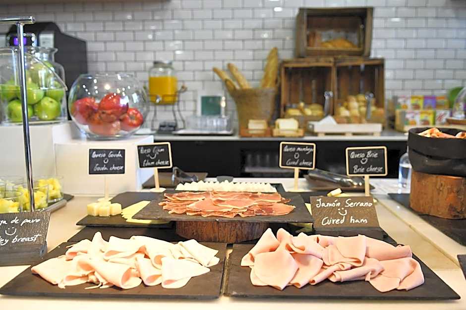 voco Madrid - Las Tablas by IHG