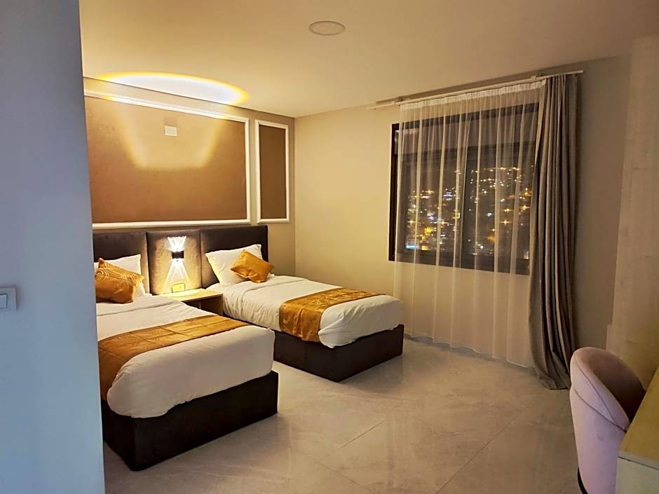 Rakan ApartHotel and Luxury Rooms