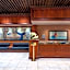 The Hotel Captain Cook