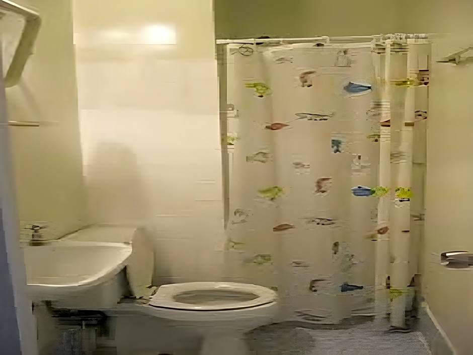 T8 Guesthouse Challenger Muang Thong Thani