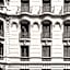 Grand Hotel des Brotteaux Lyon Ctre - Handwritten Collection
