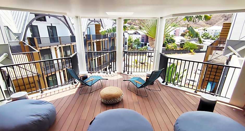 Résidence Santa Apolonia