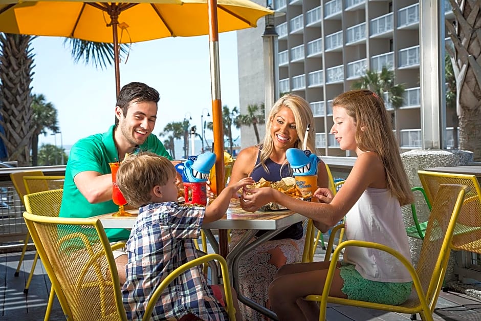 Captain's Quarters Resort