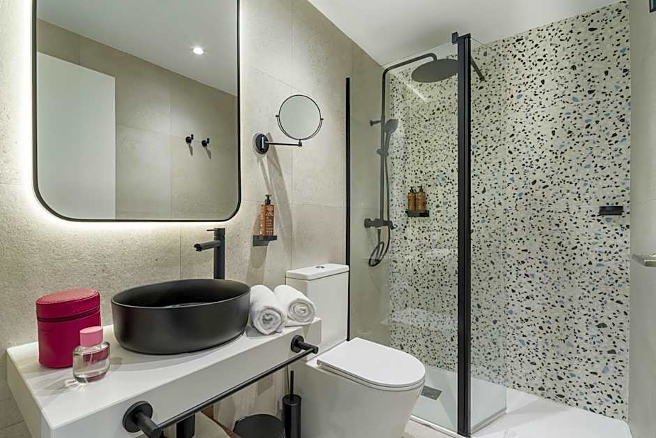 Hotel Vibra Vila -3SUP- New Opening 2026
