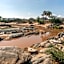 Sarova Shaba Game Lodge