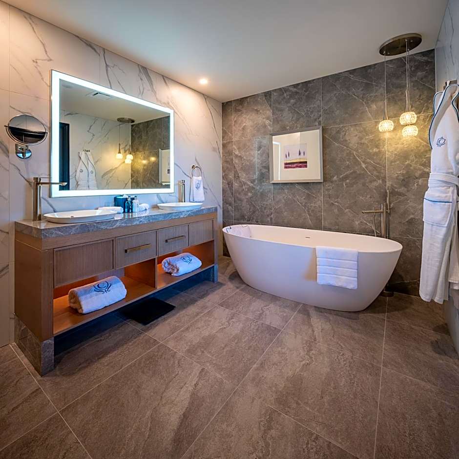The Carlin Boutique Hotel