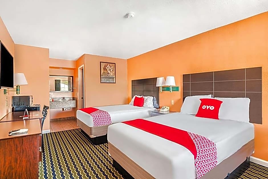 Parkway Inn Channelview