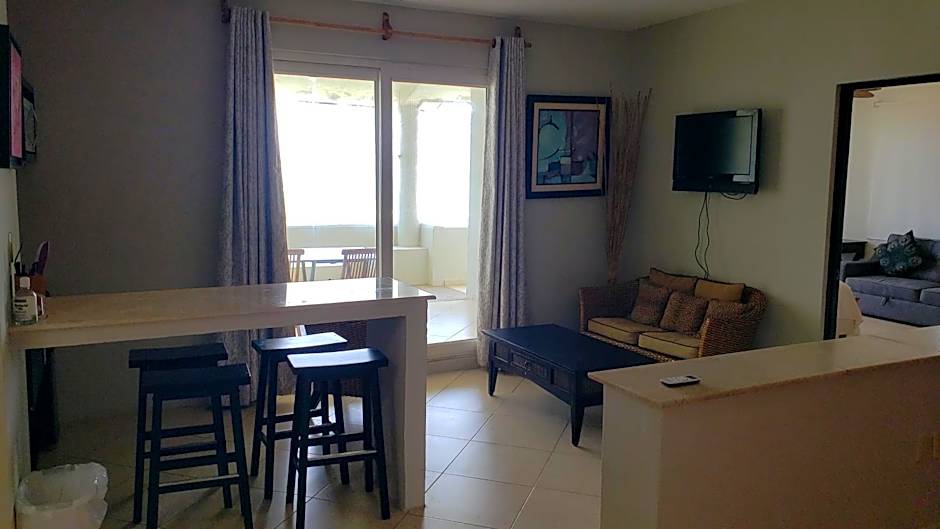 CARASOL VILLAS y SUITES PRIVADAS