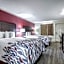 Red Roof Inn Forrest City