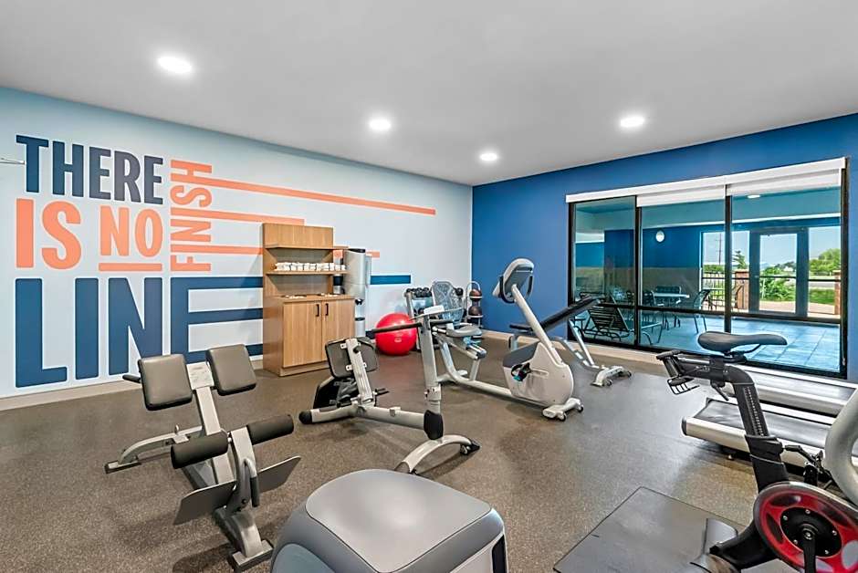 Hampton Inn & Suites Peru