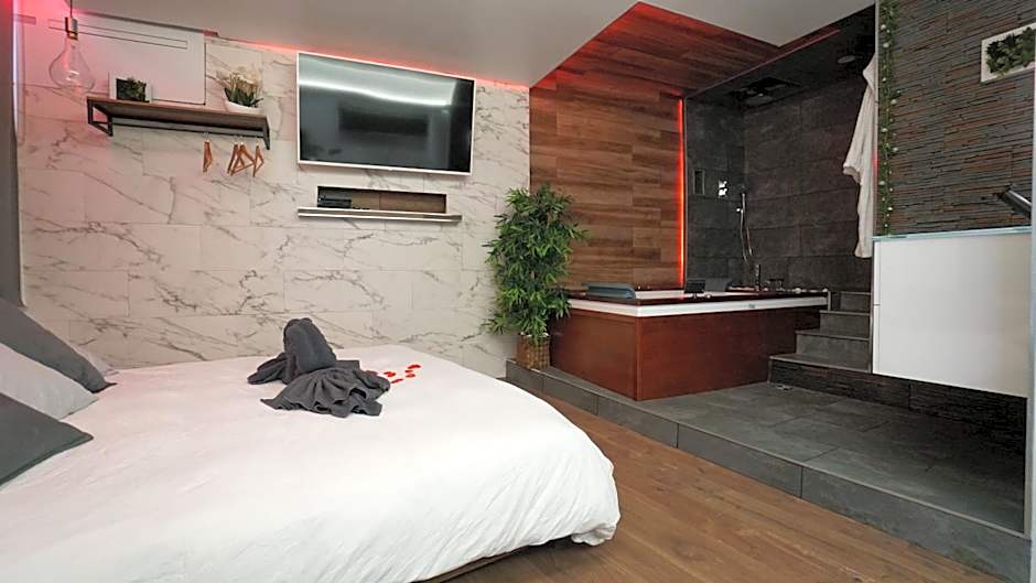 Suite morning star