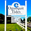 Ogunquit Tides