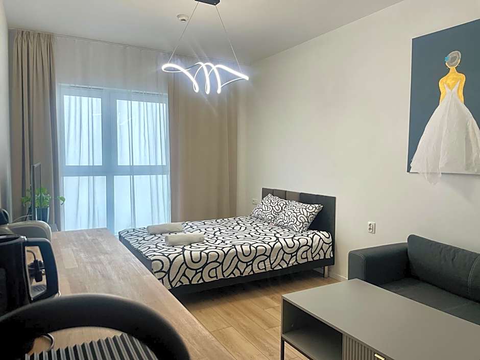 Plac Wolności 6 z klimatyzacją