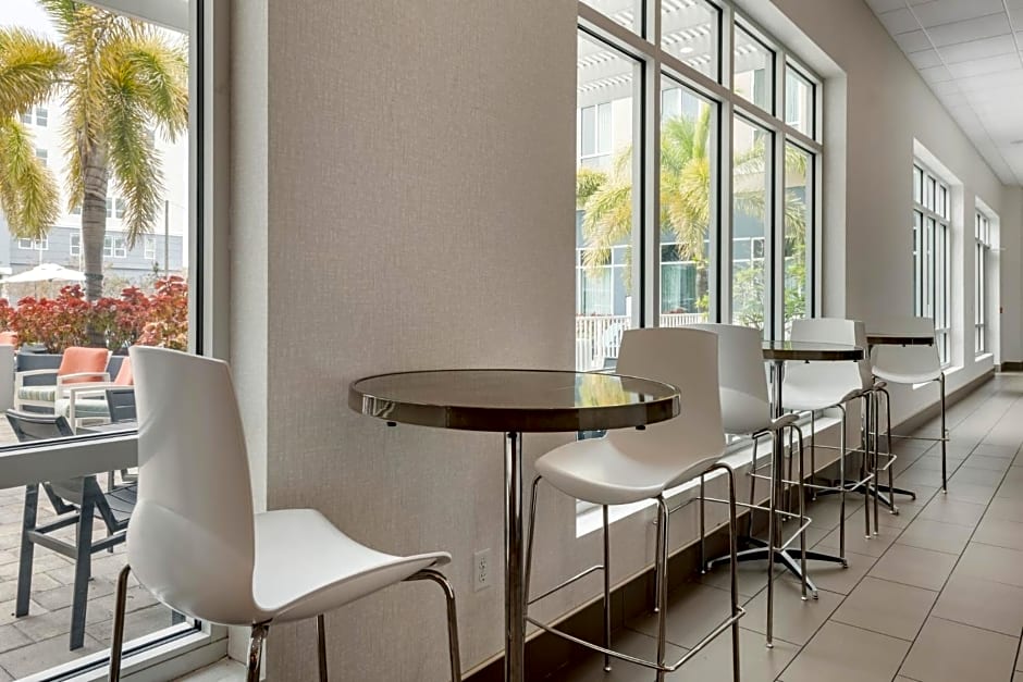 Staybridge Suites St. Petersburg FL By IHG