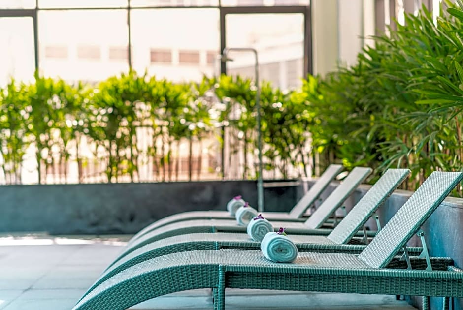 Hotel Soleil Ha Long, Trademark Collection by Wyndham